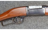 Savage ~ 1899 ~ .303 Sav - 3 of 11