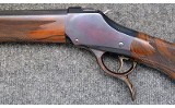 Ballard ~ 1883 ~ .450-400 NE 3" - 6 of 13