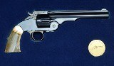 S&W ~ No. 3 Schofield ~ .45 S&W