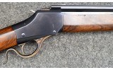 Ballard ~ 1885 ~ .260 Rem - 3 of 11