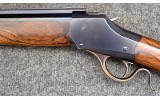 Ballard ~ 1885 ~ .260 Rem - 6 of 11