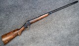 Ballard ~ 1885 ~ .260 Rem