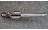 S&W ~ 657-4 ~ .41 Mag - 3 of 4