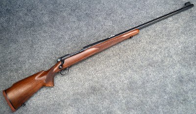 Winchester ~ 70 ~ .375 H7H Mag