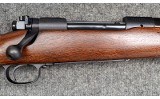 Winchester ~ 70 ~ .375 H7H Mag - 3 of 11