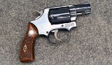 S&W ~ 36 ~ .38 Spl - 1 of 4