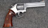 S&W ~ 686-1 ~ .357 Mag - 1 of 4