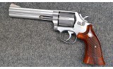 S&W ~ 686-1 ~ .357 Mag - 2 of 4