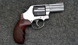 S&W ~ 686-6 ~ .357 Mag - 1 of 4
