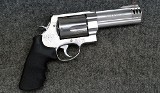 S&W ~ 460V ~ .460 S&W Mag - 1 of 4