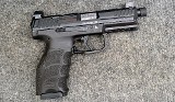 HK ~ VP9 Tactical ~ 9x19 - 1 of 1