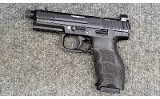 HK ~ VP9 Tactical ~ 9x19 - 2 of 4