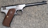Colt ~ Woodsman ~ .22 LR - 1 of 4
