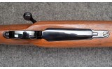 Interarms ~ Mark V ~ .22-250 Rem - 9 of 11