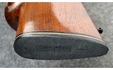 Interarms ~ Mark V ~ .22-250 Rem - 10 of 11