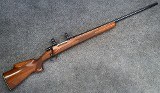 Interarms ~ Mark V ~ .22-250 Rem