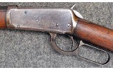 Winchester ~ 1894 ~ .38-55 WCF - 6 of 11
