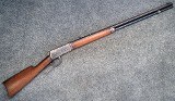 Winchester ~ 1894 ~ .38-55 WCF - 1 of 11