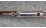 Winchester ~ 1894 ~ .38-55 WCF - 8 of 11