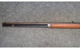 Winchester ~ 1894 ~ .38-55 WCF - 5 of 11