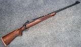 Winchester ~ 70 ~ .375 H&H - 1 of 11