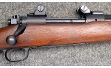 Winchester ~ 70 ~ .375 H&H - 3 of 11