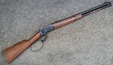 Winchester ~ 1892 SRC ~ .44 Mag