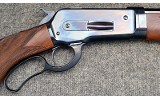 Winchester ~ 1886 Deluxe Ltd. ~ .45-90 WCF - 3 of 11