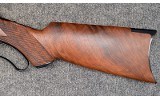 Winchester ~ 1886 Deluxe Ltd. ~ .45-90 WCF - 7 of 11