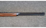 Winchester ~ 1886 Deluxe Ltd. ~ .45-90 WCF - 4 of 11