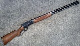 Winchester ~ 1886 Deluxe Ltd. ~ .45-90 WCF - 1 of 11