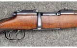 Steyr ~ M.1903 ~ 6.5x54 MS - 3 of 12