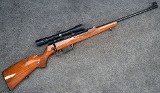 Walther ~ KKJ ~ .22 Hornet