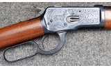 Winchester ~ 1892 ~ .45 Colt - 3 of 11