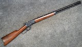 Winchester ~ 1892 ~ .45 Colt