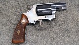 S&W ~ 36 ~ .38 Spl - 1 of 4
