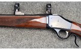 Browning ~ B-78 ~ .243 Win - 6 of 11