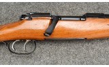 Steyr ~ M.1952 ~ .30-06 Sprg - 3 of 11