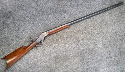 J. Stevens ~ No. 44 Ideal ~ .25-21 Stevens