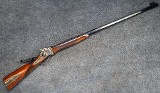 Pedersoli ~ Sharps ~ .45-70 Gov - 1 of 11