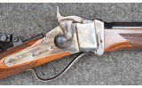 Pedersoli ~ Sharps ~ .45-70 Gov - 3 of 11
