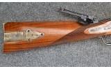 Pedersoli ~ Sharps ~ .45-70 Gov - 2 of 11