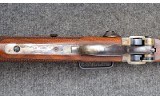 Pedersoli ~ Sharps ~ .45-70 Gov - 9 of 11