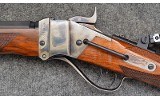 Pedersoli ~ Sharps ~ .45-70 Gov - 6 of 11