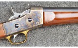 Pedersoli ~ Rolling Block ~ .45-70 Gov - 3 of 11
