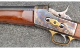 Pedersoli ~ Rolling Block ~ .45-70 Gov - 6 of 11