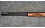 Beretta ~ S687 EELL Diamond Pigeon ~ 12 Ga - 5 of 11
