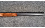 Beretta ~ S687 EELL Diamond Pigeon ~ 12 Ga - 4 of 11