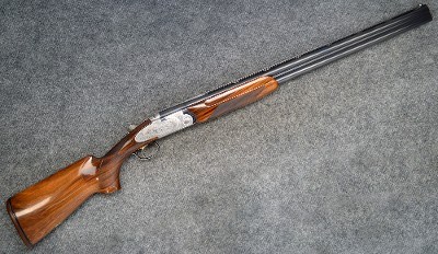 Beretta ~ S687 EELL ~ 12 Ga