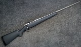 Kimber ~ 8400 Montana ~ .270 WSM